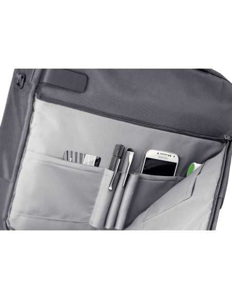 Leitz Borsa Smart Traveller per PC 13,3" Complete