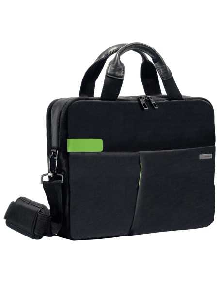 Leitz Borsa Smart Traveller per PC 13,3" Complete