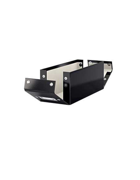 Leitz Scatola archivio CD Click & Store