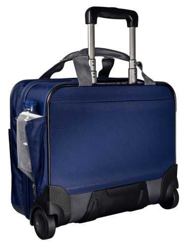 Leitz Pilotina trolley (15,6'') - Smart Traveller