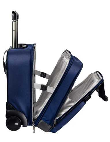 Leitz Pilotina trolley (15,6'') - Smart Traveller