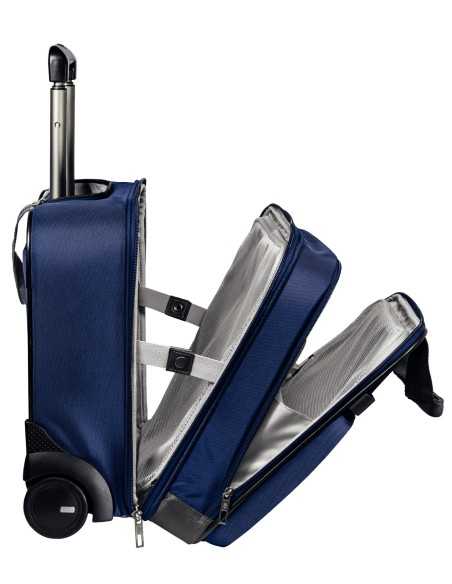 Leitz Pilotina trolley (15,6'') - Smart Traveller