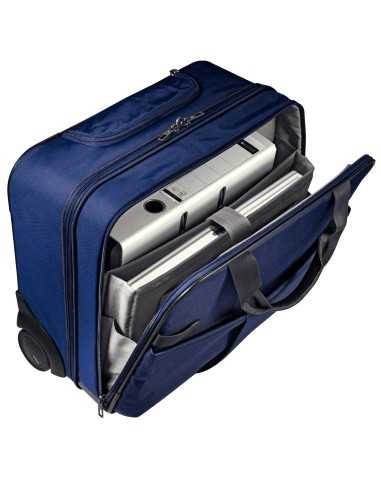 Leitz Pilotina trolley (15,6'') - Smart Traveller
