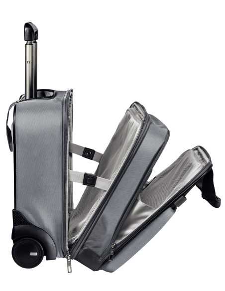 Leitz Pilotina trolley (15,6'') - Smart Traveller