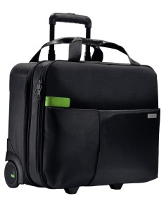 Leitz Pilotina trolley (15,6'') - Smart Traveller