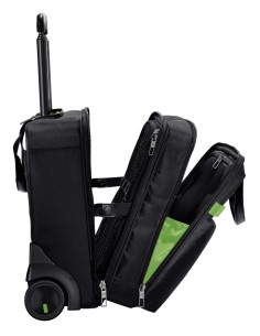 Leitz Pilotina trolley (15,6'') - Smart Traveller 2