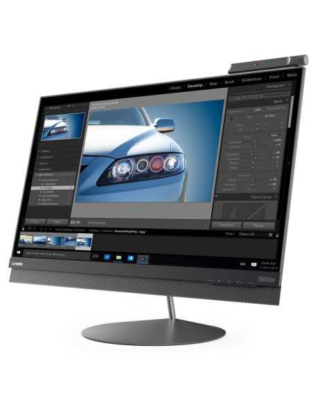 Lenovo ThinkVision X1 68,6 cm (27") 3840 x 2160 Pixel 4K Ultra HD LED Nero