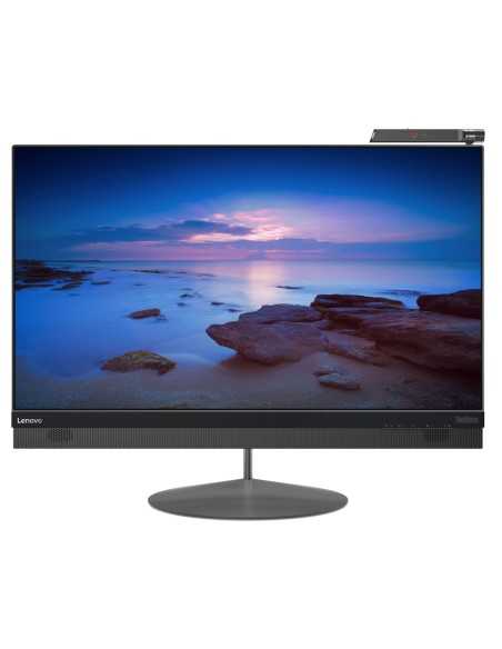 Lenovo ThinkVision X1 68,6 cm (27") 3840 x 2160 Pixel 4K Ultra HD LED Nero