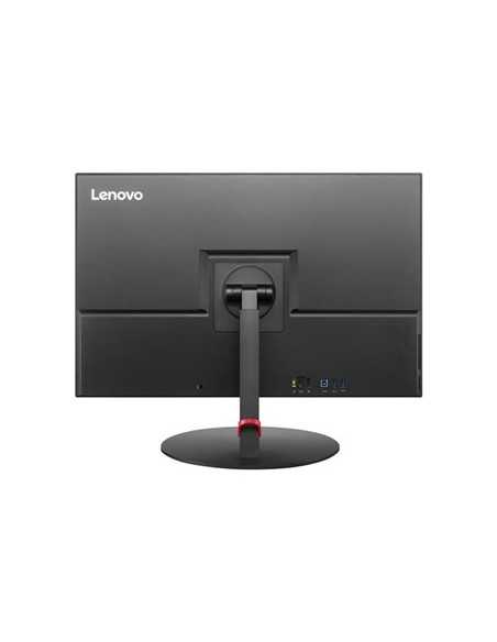 Lenovo ThinkVision P27 68,6 cm (27") 3840 x 2160 Pixel 4K Ultra HD LED Nero