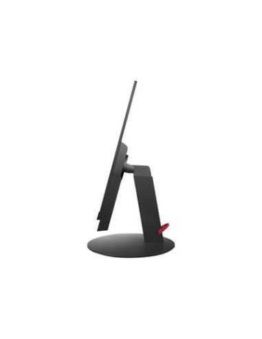 Lenovo ThinkVision P27 68,6 cm (27") 3840 x 2160 Pixel 4K Ultra HD LED Nero