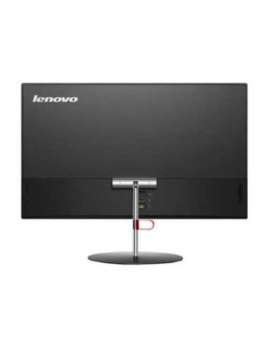 Lenovo ThinkVision X24 60,5 cm (23.8") 1920 x 1080 Pixel Full HD LED Nero