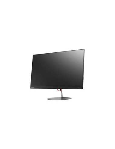 Lenovo ThinkVision X24 60,5 cm (23.8") 1920 x 1080 Pixel Full HD LED Nero