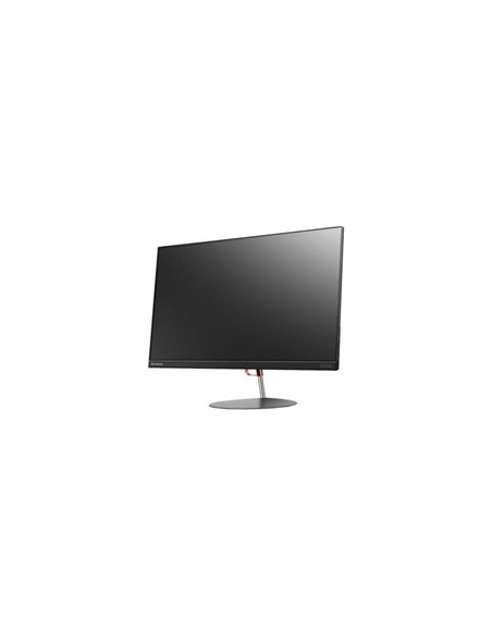 Lenovo ThinkVision X24 60,5 cm (23.8") 1920 x 1080 Pixel Full HD LED Nero