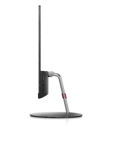 Lenovo ThinkVision X24 60,5 cm (23.8") 1920 x 1080 Pixel Full HD LED Nero
