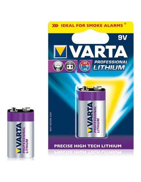 Varta -CR9V