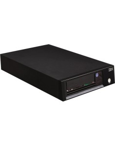 Lenovo TS2250 H5S lettore di cassetta LTO Tape drive 1500 GB