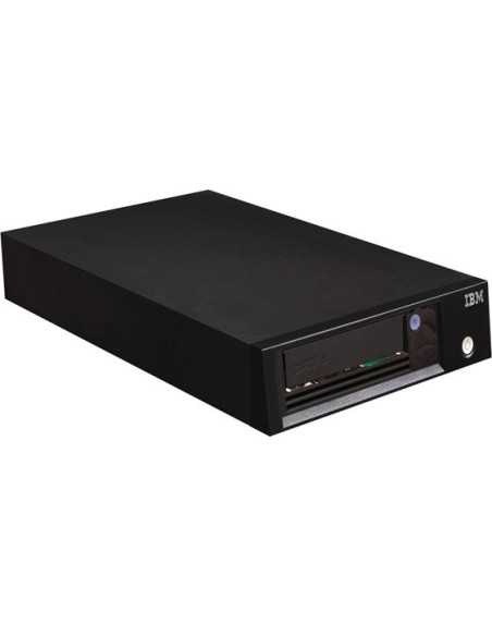 Lenovo TS2250 H5S lettore di cassetta LTO Tape drive 1500 GB
