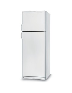 Indesit TAAN 6 FNF frigorifero con congelatore Libera installazione 374 L Bianco