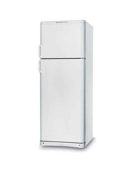 Indesit TAAN 6 FNF frigorifero con congelatore Libera installazione 374 L Bianco