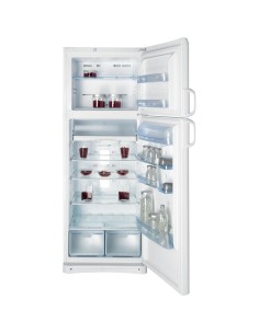 Indesit TAAN 6 FNF frigorifero con congelatore Libera installazione 374 L Bianco 2
