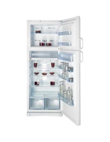 Indesit TAAN 6 FNF frigorifero con congelatore Libera installazione 374 L Bianco