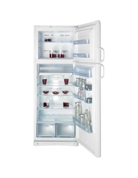 Indesit TAAN 6 FNF frigorifero con congelatore Libera installazione 374 L Bianco