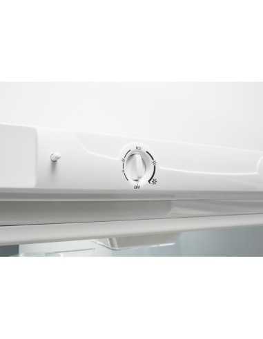 Indesit TAAN 6 FNF frigorifero con congelatore Libera installazione 374 L Bianco