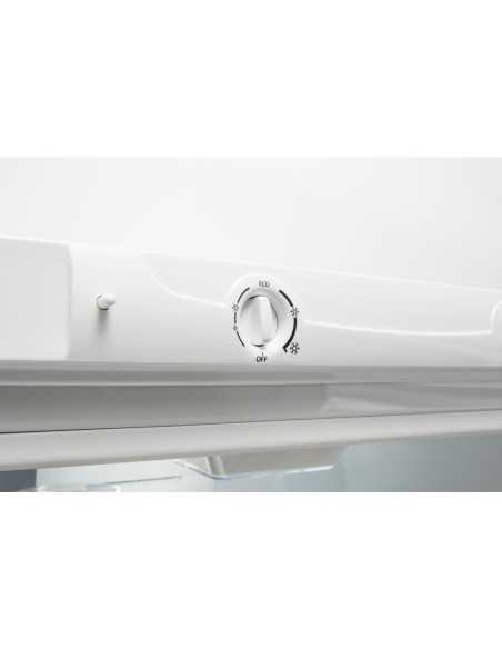 Indesit TAAN 6 FNF frigorifero con congelatore Libera installazione 374 L Bianco