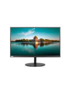 Lenovo ThinkVision P27h 68,6 cm (27") 2560 x 1440 Pixel Quad HD LED Nero