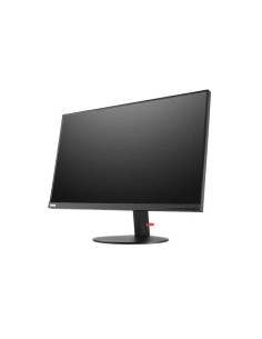 Lenovo ThinkVision P27h 68,6 cm (27") 2560 x 1440 Pixel Quad HD LED Nero 2