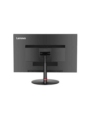 Lenovo ThinkVision P27h 68,6 cm (27") 2560 x 1440 Pixel Quad HD LED Nero