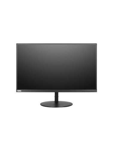 Lenovo ThinkVision P27h 68,6 cm (27") 2560 x 1440 Pixel Quad HD LED Nero