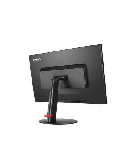 Lenovo ThinkVision P27h 68,6 cm (27") 2560 x 1440 Pixel Quad HD LED Nero