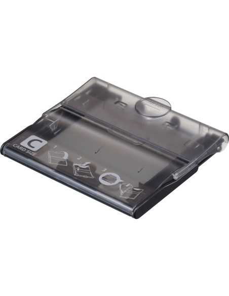Canon Cassetto carta PCC-CP400 (formato carta di credito)
