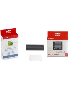 Canon KC-18IS + PCC-CP400 Multicolore