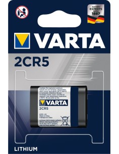 Varta -2CR5