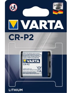Varta -CRP2
