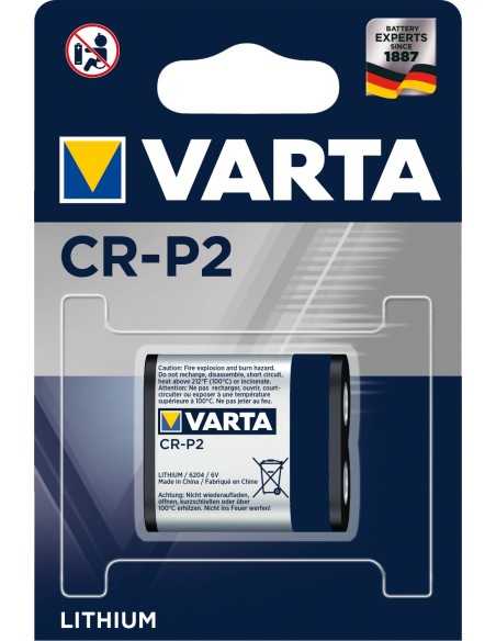 Varta -CRP2
