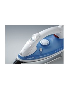 Ariete 6207 ferro da stiro 2400 W Blu, Bianco 2