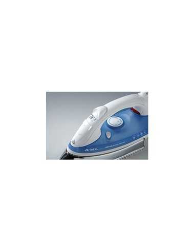 Ariete 6207 ferro da stiro 2400 W Blu, Bianco