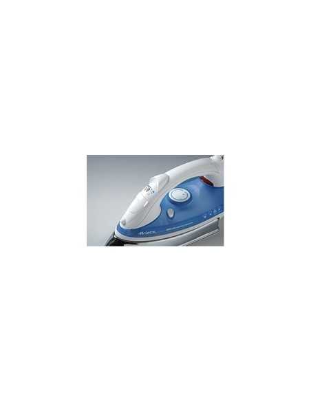 Ariete 6207 ferro da stiro 2400 W Blu, Bianco