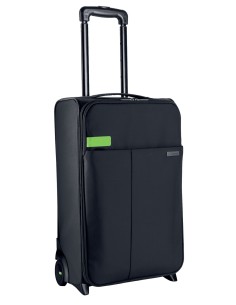 Leitz Trolley a 2 ruote Smart Traveller Complete