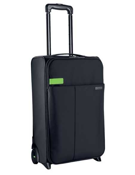 Leitz Trolley a 2 ruote Smart Traveller Complete