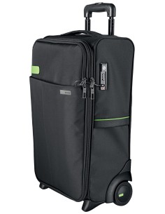 Leitz Trolley a 2 ruote Smart Traveller Complete 2