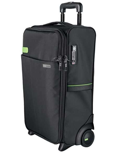 Leitz Trolley a 2 ruote Smart Traveller Complete