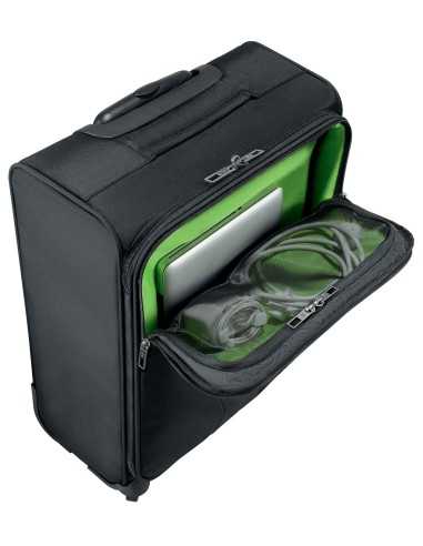 Leitz Trolley a 2 ruote Smart Traveller Complete