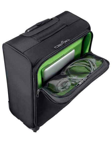 Leitz Trolley a 2 ruote Smart Traveller Complete