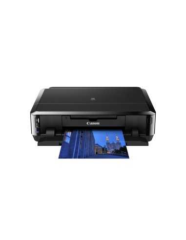 Canon PIXMA iP7250 stampante per foto Ad inchiostro 9600 x 2400 DPI 216 x 356 mm Wi-Fi