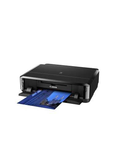 Canon PIXMA iP7250 stampante per foto Ad inchiostro 9600 x 2400 DPI 216 x 356 mm Wi-Fi