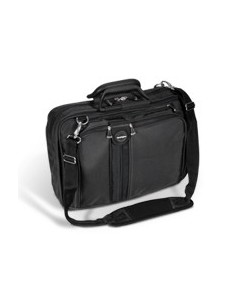 Kensington Contour Notebook Case borsa per notebook 38,1 cm (15") Zaino Nero